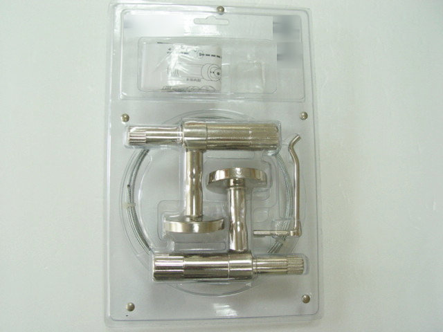 Curtain Wire Rod Set - 140_inch_curtain_wire_ cable_with_barrel_finial